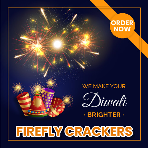 Firefly Crackers