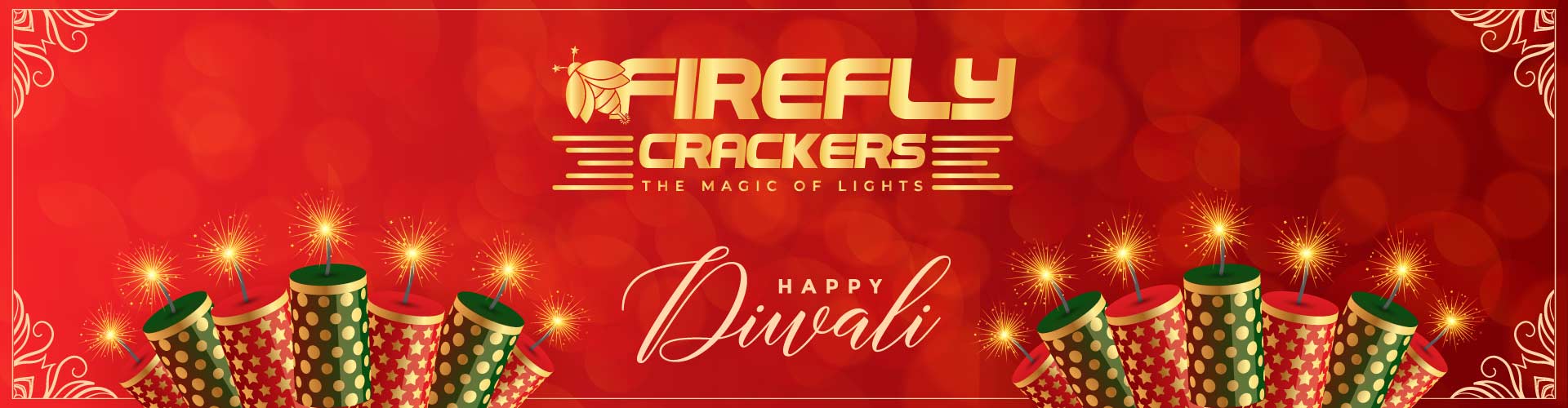 Firefly Crackers Best Sivakasi Crackers