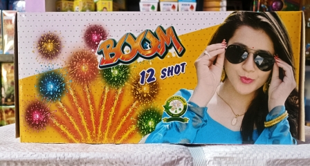 12 Shot